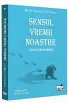 (2020-2023) - Vol. 1 (Set of:Sensul vremii noastreVol. 1) (2020-2023) - Vol. 1 (Set of:Sensul vremii noastreVol. 1)