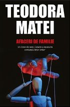 Afaceri familie roman din seria