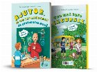 Ajutor, m-am transformat în profesorul meu!
