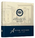 Albumul decanilor 1859-2008. Facultatea de Drept a Universitatii din Bucuresti