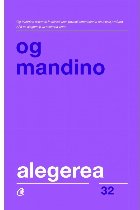 Alegerea (editia a doua) Alegerea (editia a doua)
