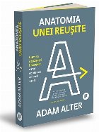 Anatomia unei reuşite : cum să depăşeşti blocajele când contează cel mai mult Anatomia unei reuşite : cum să depăşeşti blocajele când contează cel mai mult