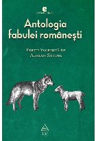 Antologia fabulei românești