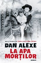 La apa morţilor