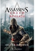 Assassin\'s Creed 4. Revelatii