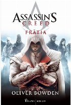 Assassin’s Creed (#2). Frăția