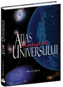 Atlasul ilustrat al universului