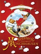 Aventurile Baronului Munchhausen - Reeditare