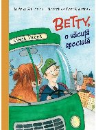 Betty văcuţă specială