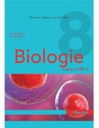 Biologie. Manual pentru clasa a VIII-a