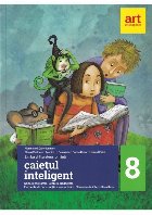 Caietul inteligent. Comunicare orala. Lectura. Redactare. Elemente de constructie a comunicarii. Elemente de i