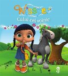 Calul cel voinic (seria Wissper)