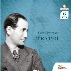 Camil Petrescu, Teatru 6CD (Audiobook)