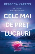 Cele mai preţ lucruri