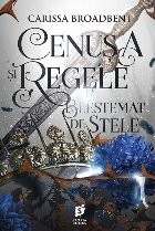 Cenuşa şi regele blestemat stele