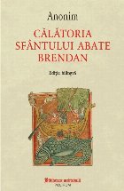 Călătoria Sfântului abate Brendan (ediţie