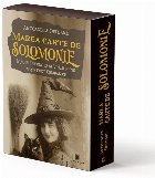 Şcoala de solomonie : divinaţie şi vrăjitorie în context comparat