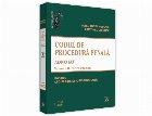 Codul de procedura penala adnotat. Volumul II. Partea speciala 2019. Include legislatie si jurisprudenta