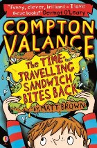 Compton Valance — The Time-Travelling Sandwich Bites Back