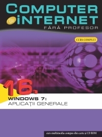 Computer si internet, vol. 16