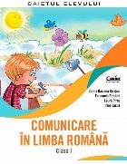 Comunicare în limba română caietul