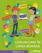 Comunicare în limba română : clasa a II-a