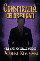 Conspiraţia celor bogaţi Conspiraţia celor bogaţi