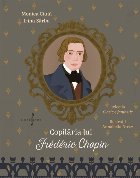 Copilăria lui Frédéric Chopin