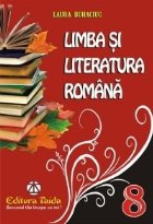 Culegere Limba literatura romana pentru