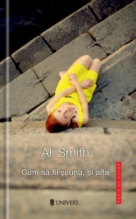 Cum sa fii si una, si alta