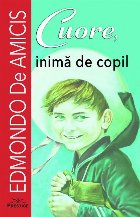 Cuore, inima de copil