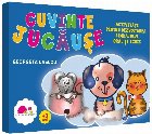 Cuvinte jucause - Activitati pentru dezvoltarea limbajului oral si scris