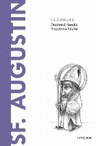 Descopera Filosofia. Sf. Augustin