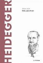 Descopera Filosofia. Heidegger. Prabusirea fiintei