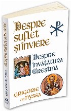 Despre Suflet Inviere Despre Invatatura