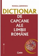 Dicționar de capcane ale limbii române