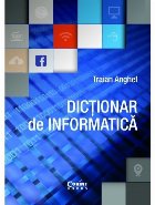 Dicționar de informatică