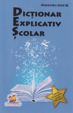 Dictionar explicativ scolar