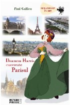Doamna Harris cucereşte Parisul