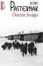 Doctor Jivago (ediție de buzunar)