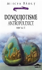 DonQuijotisme AntropoLexice. Editia a II-a