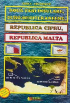 Două ţări insulare, euro-mediteraneene, Republica Cipru, Republica Malta