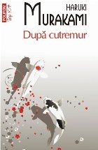 După cutremur (ediție buzunar)