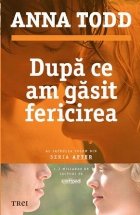 După găsit fericirea