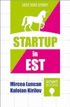 East Side Story startup în