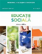 Educatie sociala. Manual pentru clasa a VIII-a