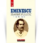 Eminescu, ziarist politic
