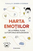 Emoţii în copilărie şi în adolescenţă Emoţii în copilărie şi în adolescenţă