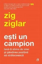 Eşti campion lasă ţi stima