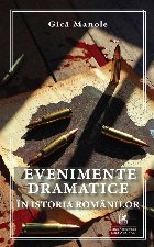 Evenimente dramatice în istoria românilor